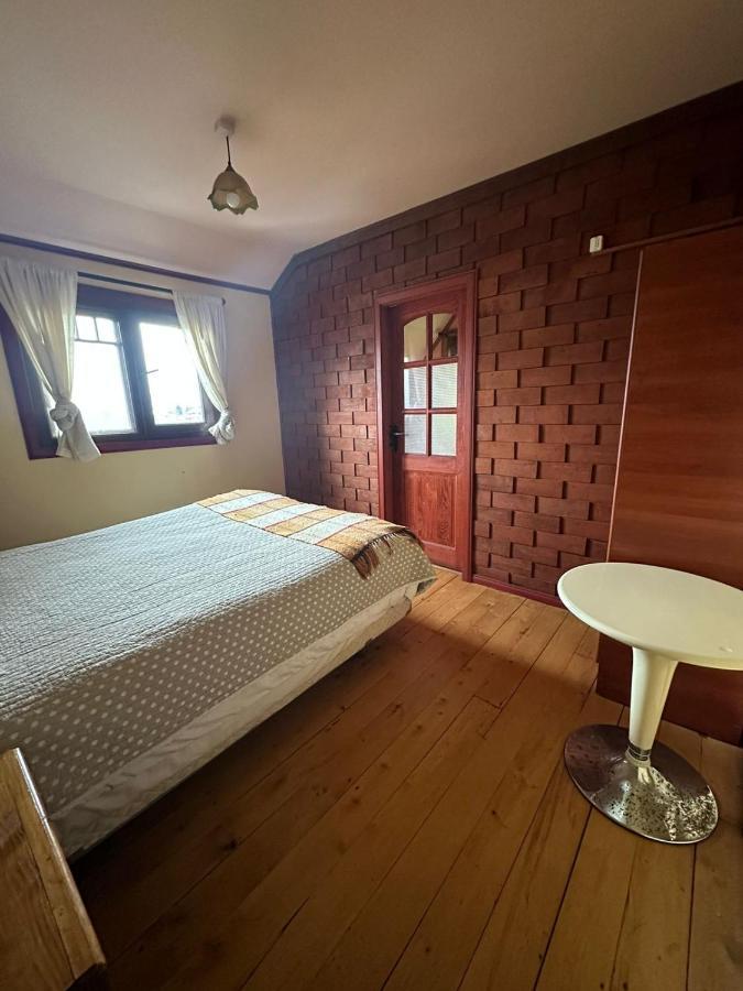 Apartmán Hostal Florencia Puerto Varas Exteriér fotografie