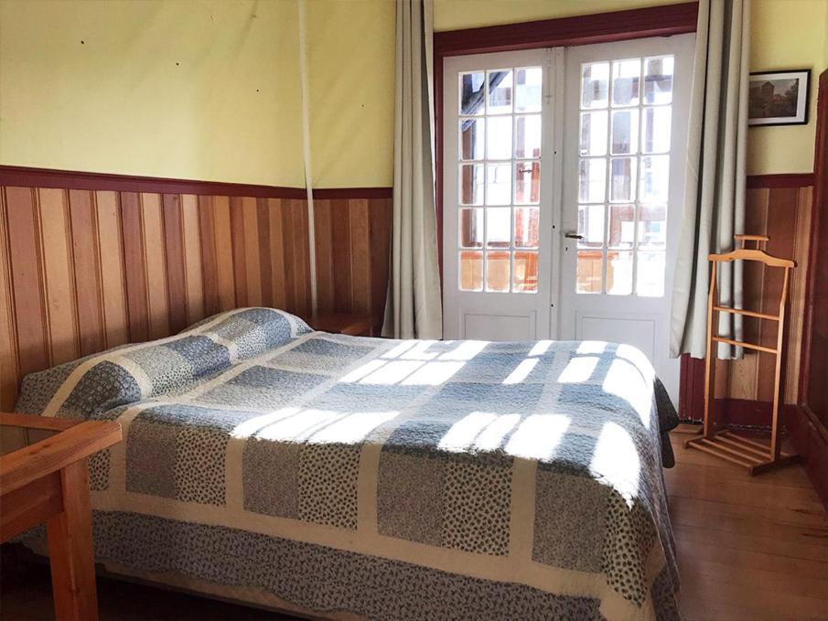 Apartmán Hostal Florencia Puerto Varas Exteriér fotografie