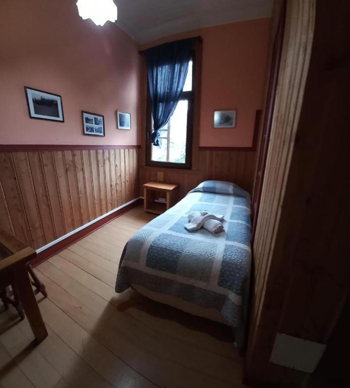Apartmán Hostal Florencia Puerto Varas Exteriér fotografie