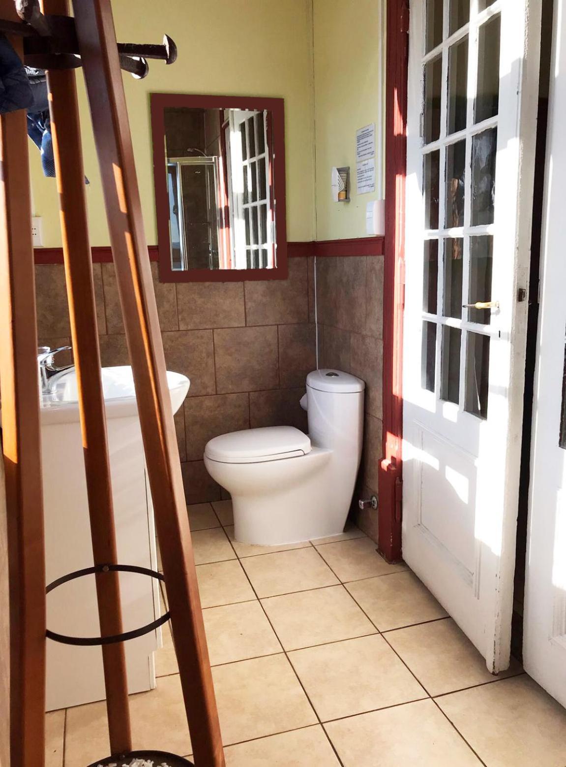 Apartmán Hostal Florencia Puerto Varas Exteriér fotografie
