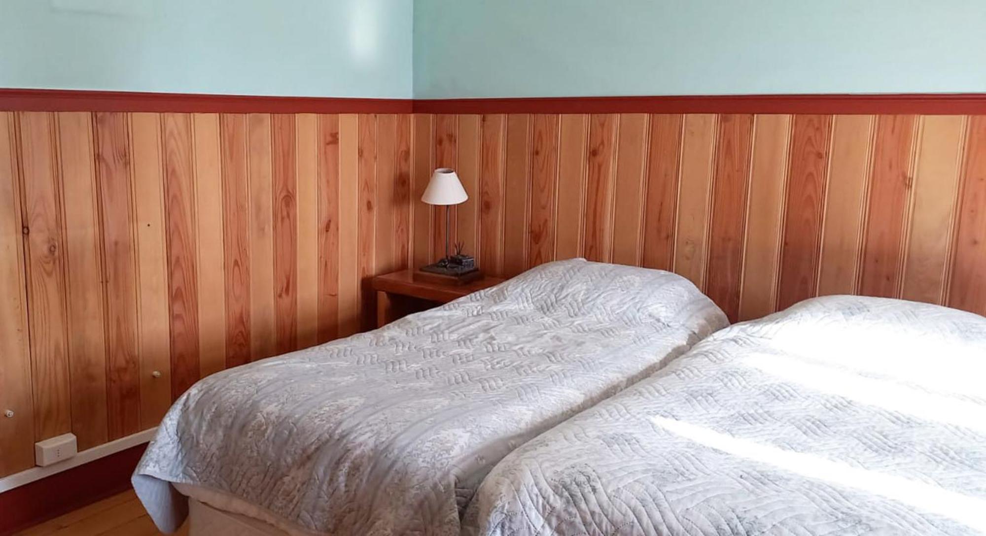 Apartmán Hostal Florencia Puerto Varas Exteriér fotografie