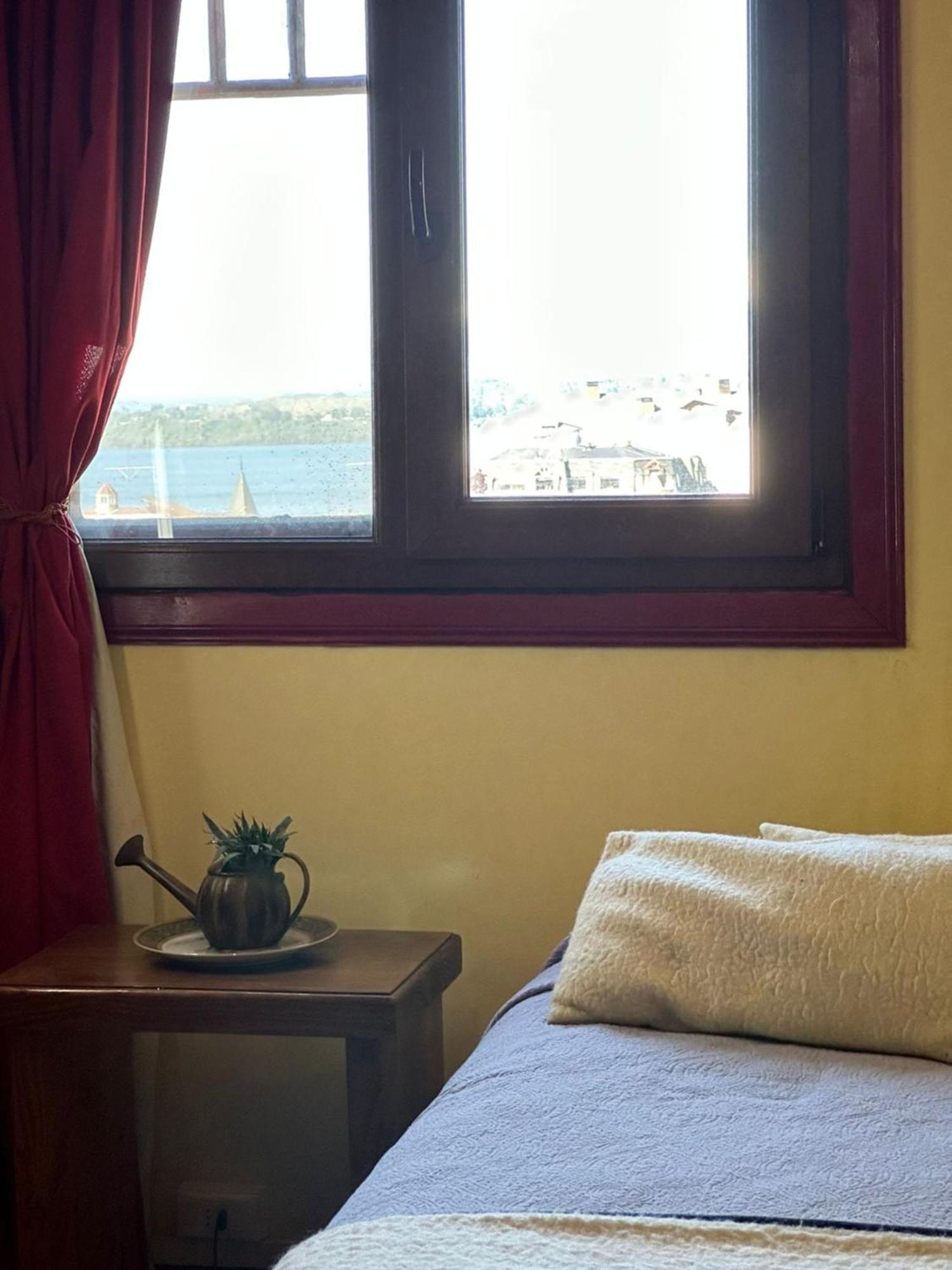 Apartmán Hostal Florencia Puerto Varas Exteriér fotografie