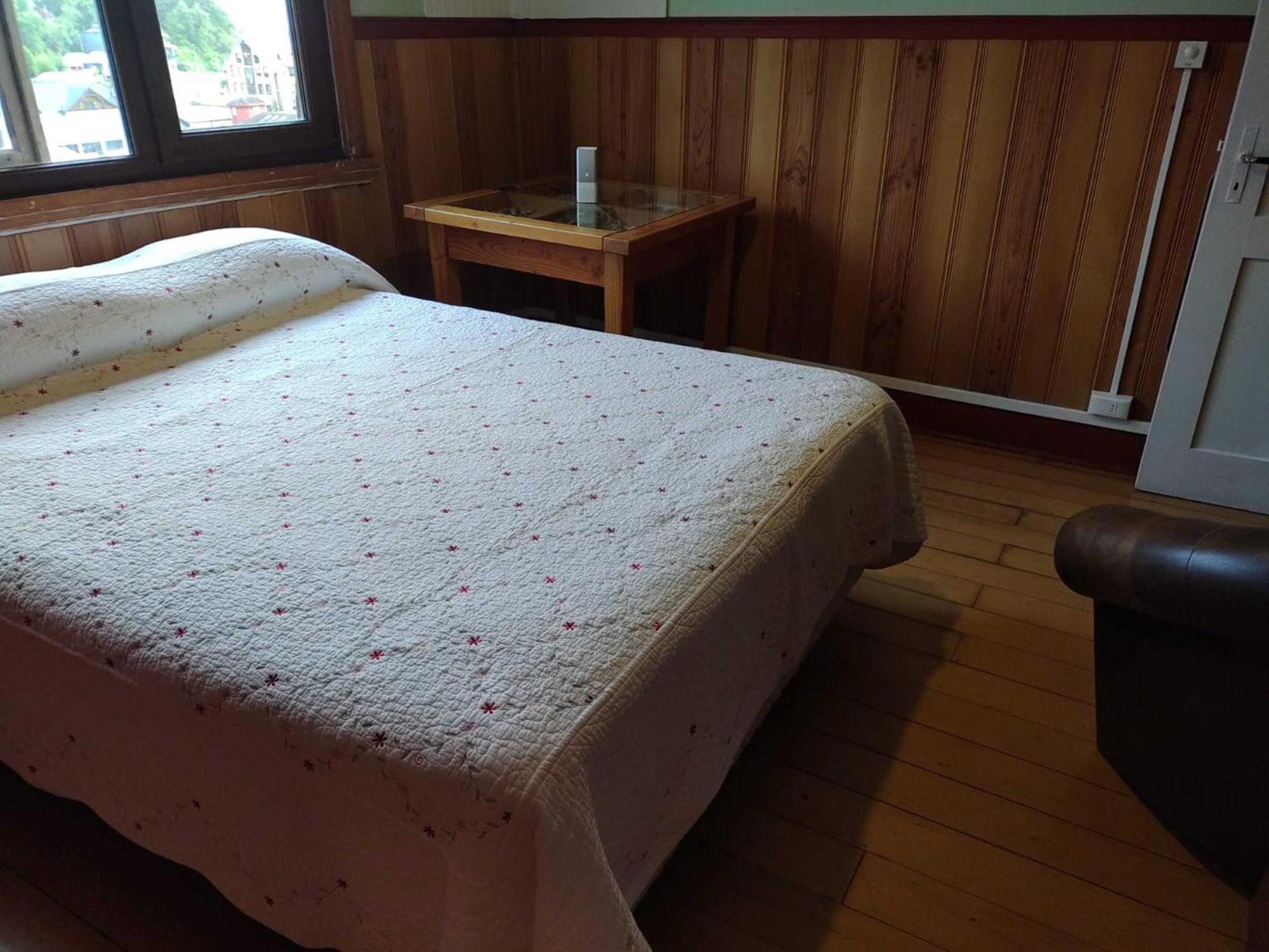 Apartmán Hostal Florencia Puerto Varas Exteriér fotografie