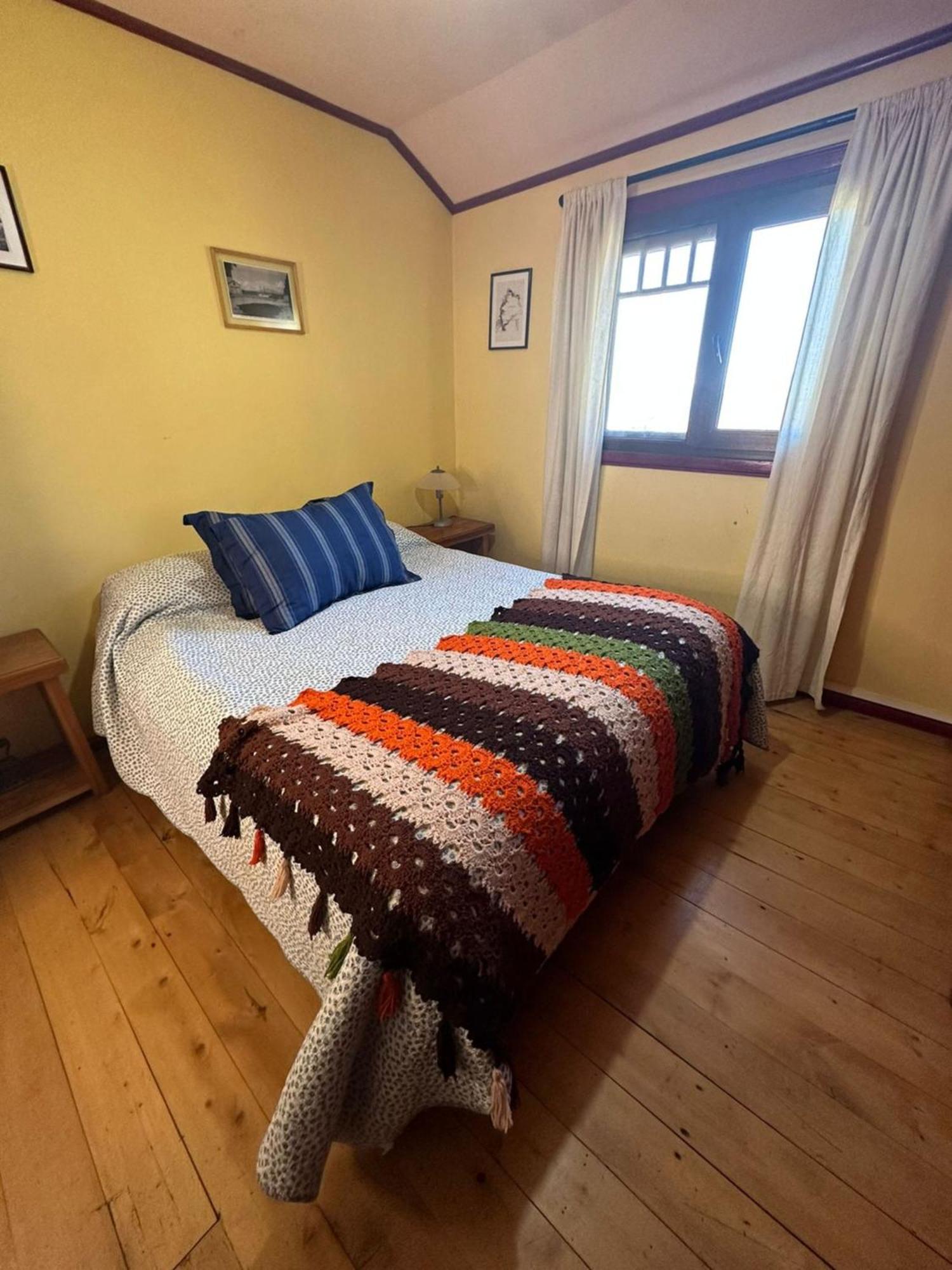Apartmán Hostal Florencia Puerto Varas Exteriér fotografie